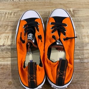 CHUCK TAYLOR ALL STAR SHORELINE SLIP-ON SNEAKER